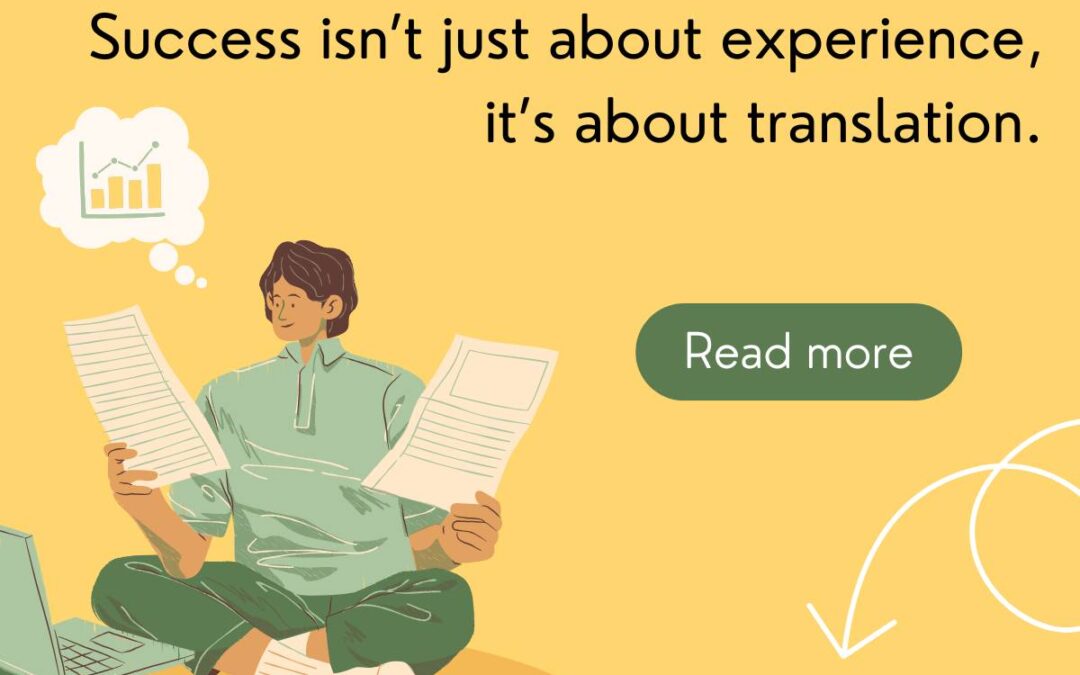 From KPI to PSP: Making the Shift from Private Sector to APS