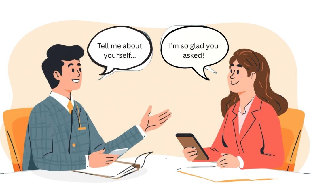 How to Sound Confident in Your APS Interview (Without Faking It)