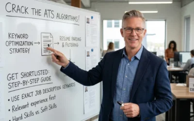 How to Beat the APS State Gov ATS Algorithms and Get Shortlisted