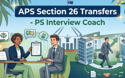 APS Section 26 Transfers Explained