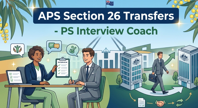 APS Section 26 Transfers Explained