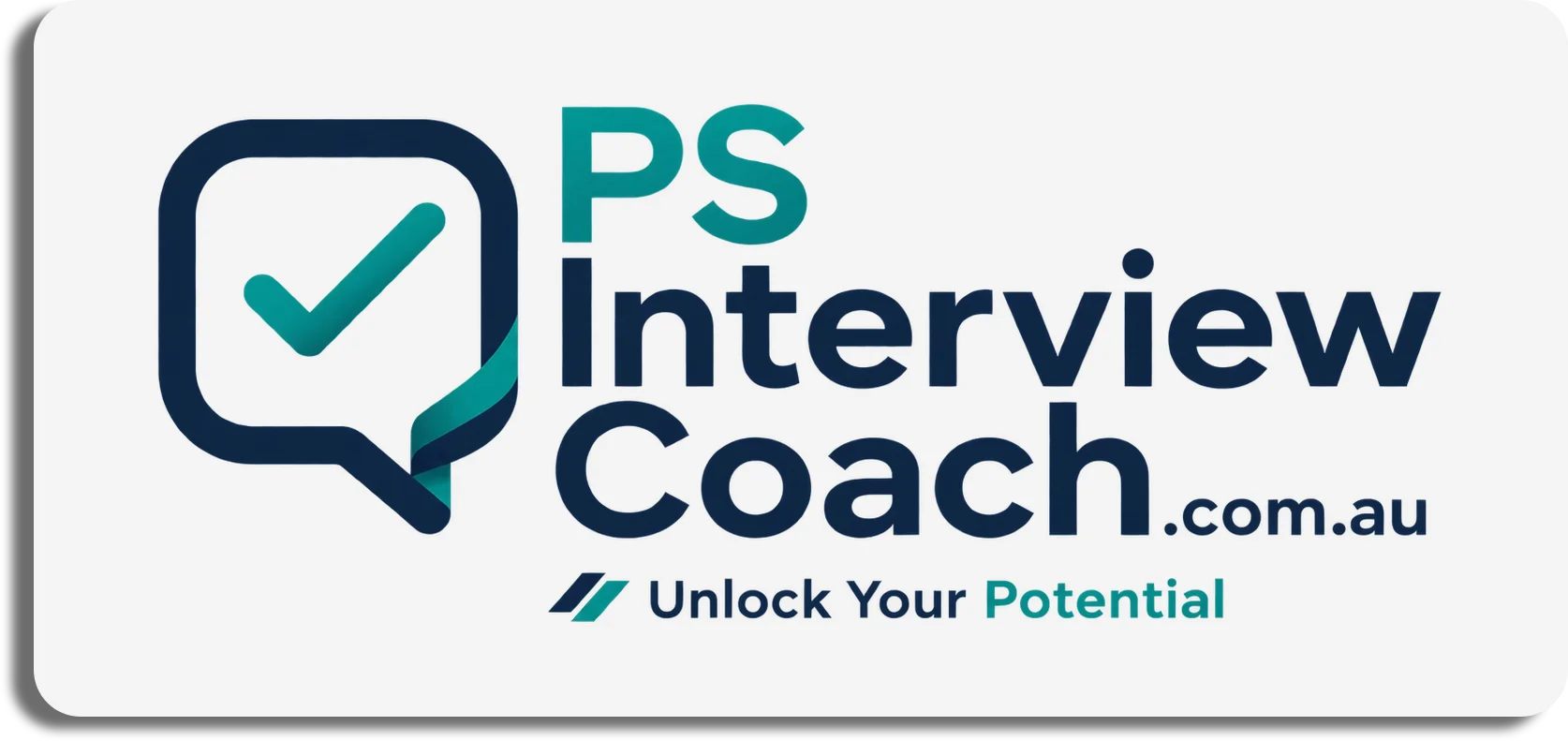 PS Interview Coach Logo